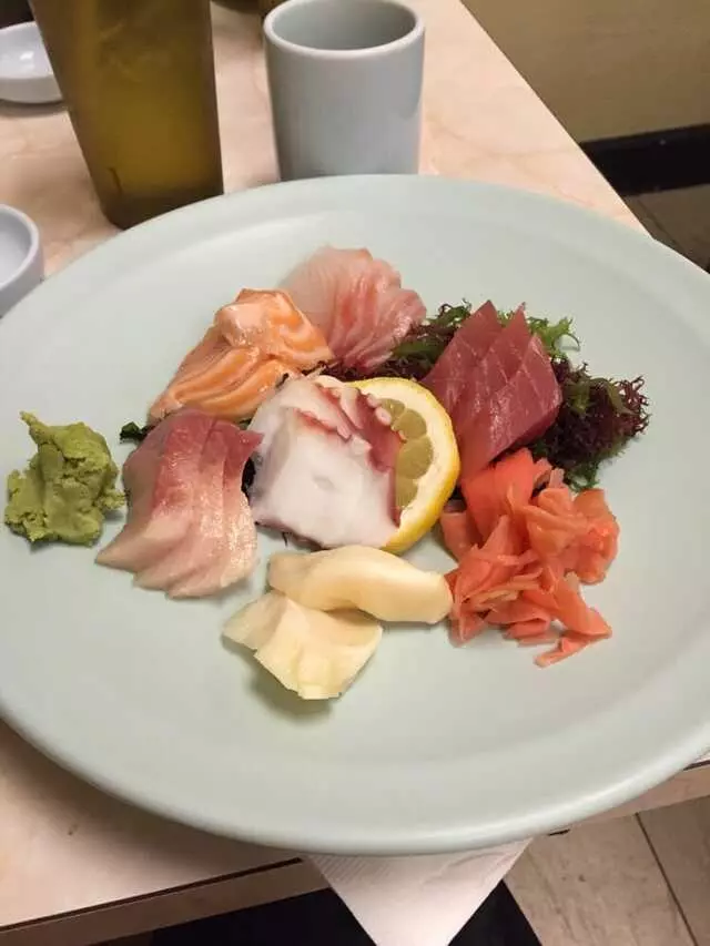 Aki Restaurant