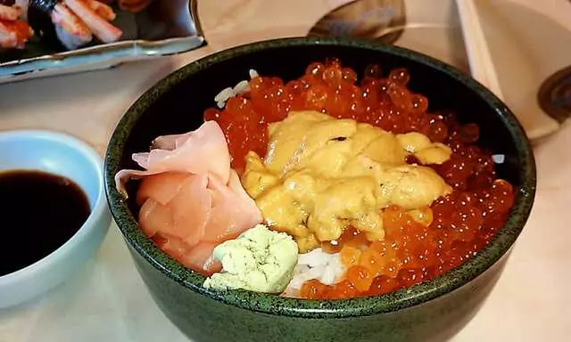 Aki Restaurant