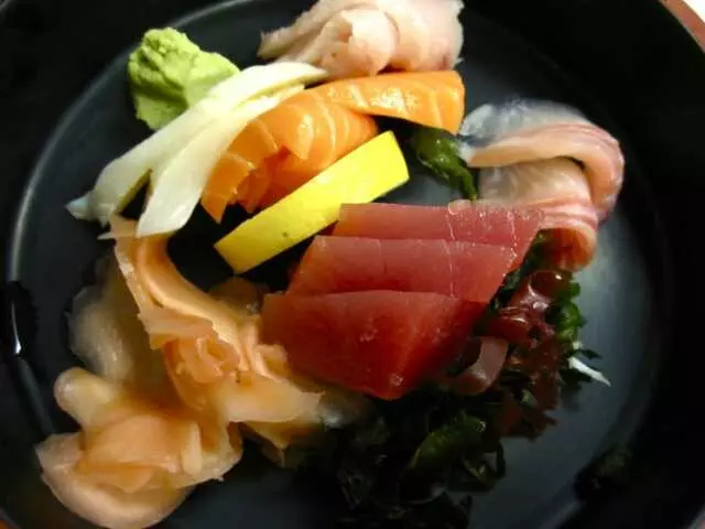 Aki Restaurant