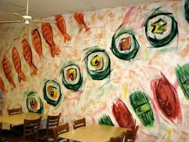 Aki Restaurant
