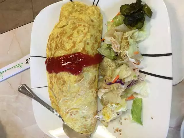 Aki Restaurant