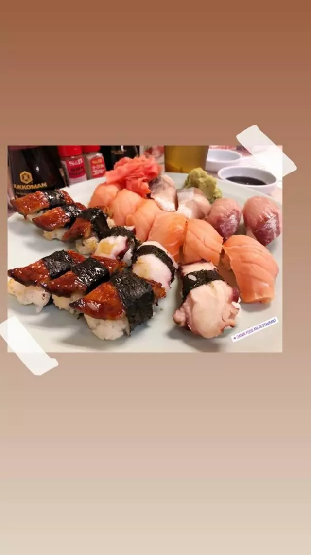 Aki Restaurant
