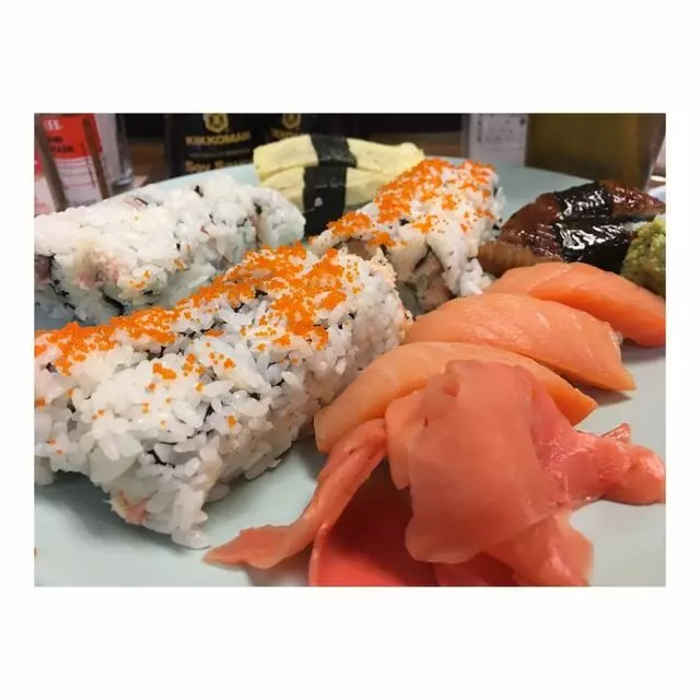 Aki Restaurant