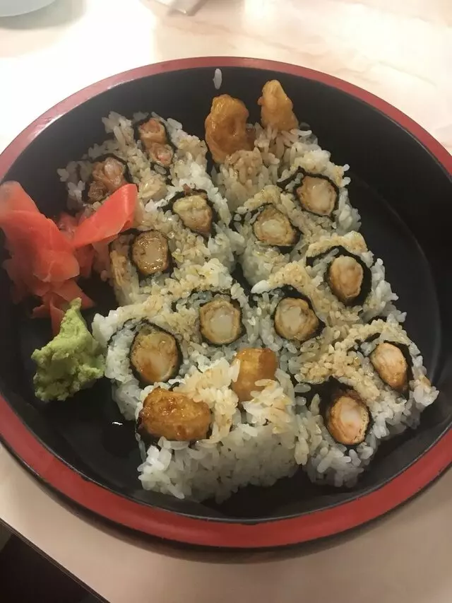 Aki Restaurant