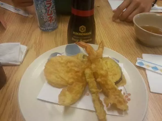 Aki Restaurant