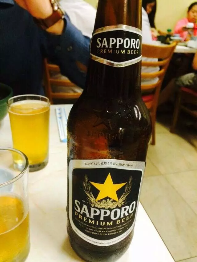Aki Restaurant