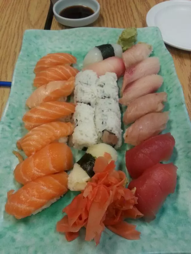 Aki Restaurant