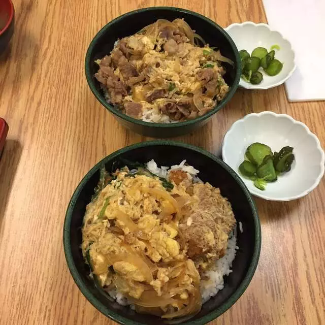 Aki Restaurant