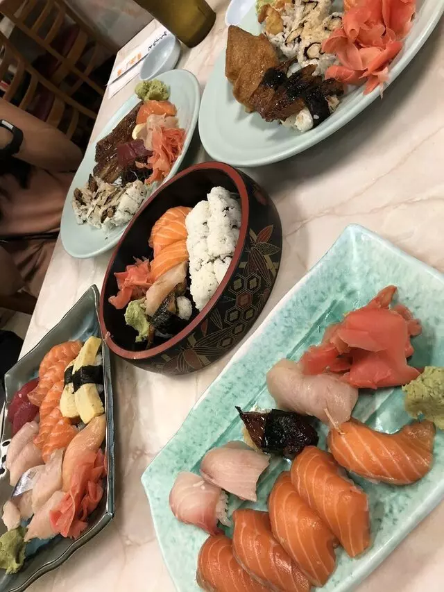 Aki Restaurant
