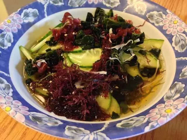 Aki Restaurant