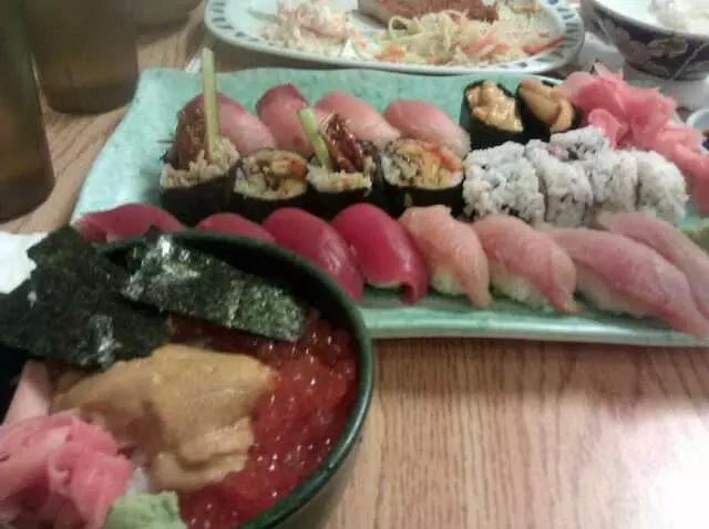 Aki Restaurant