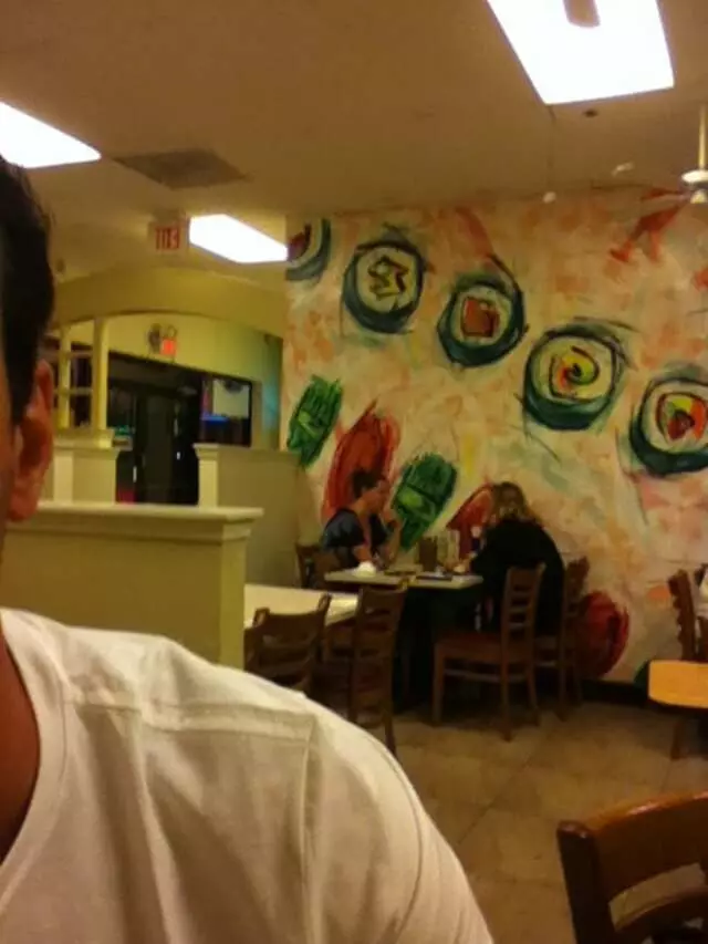 Aki Restaurant