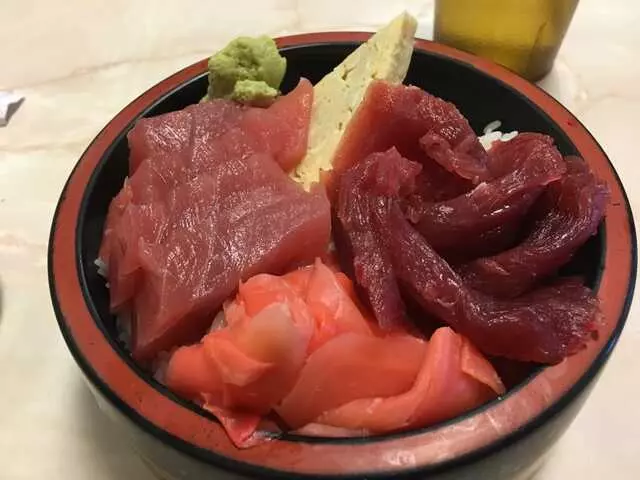 Aki Restaurant