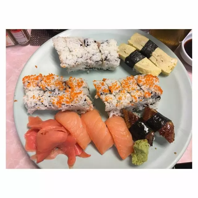 Aki Restaurant