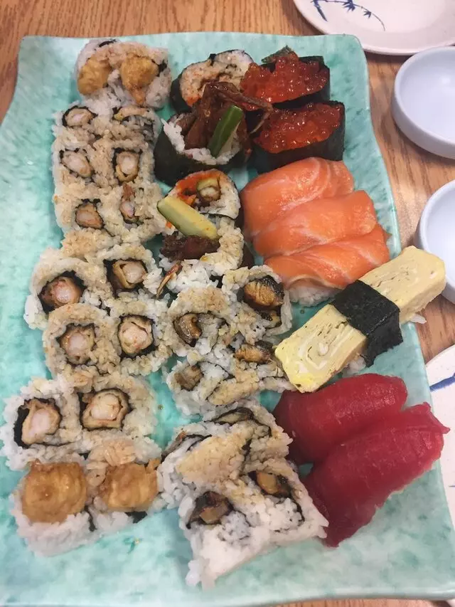 Aki Restaurant