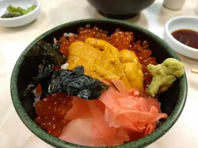 Aki Restaurant