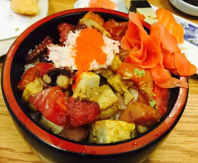Aki Restaurant