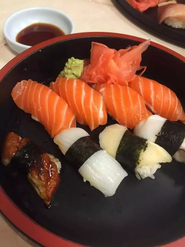 Aki Restaurant