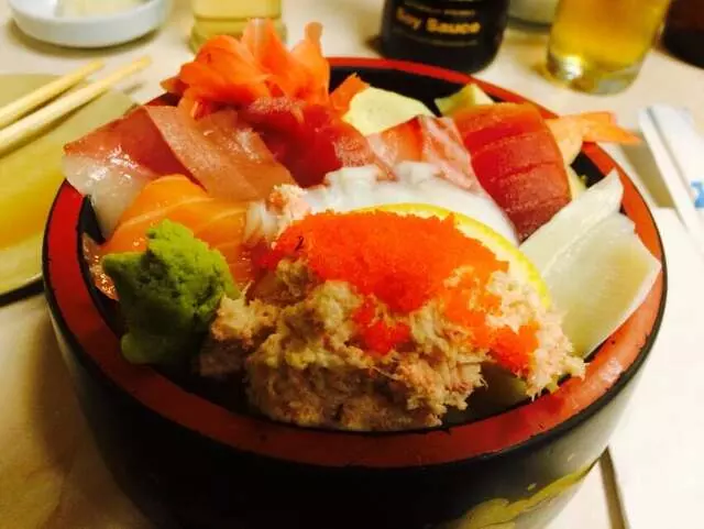 Aki Restaurant
