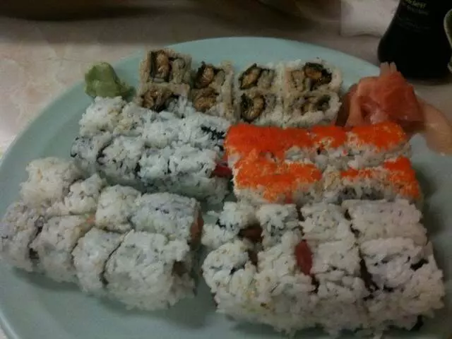 Aki Restaurant