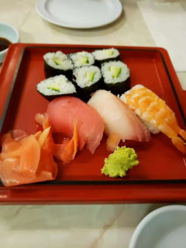 Aki Restaurant
