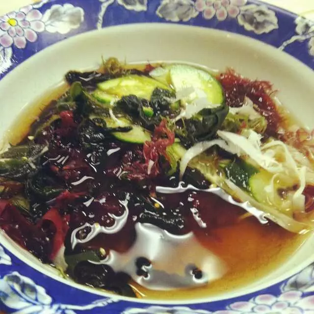 Aki Restaurant