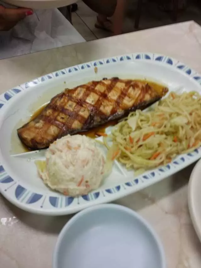 Aki Restaurant