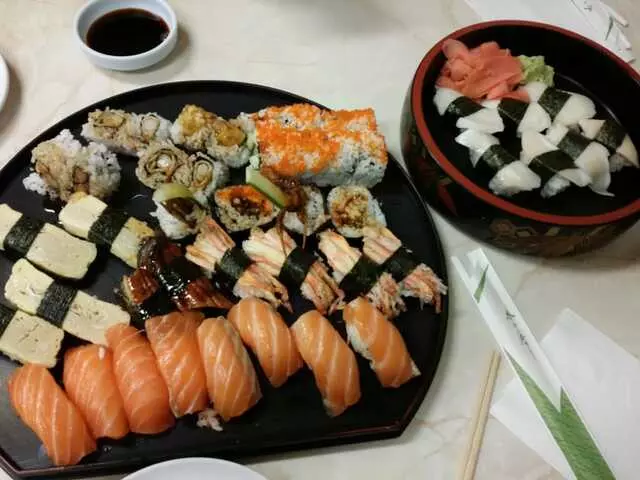 Aki Restaurant