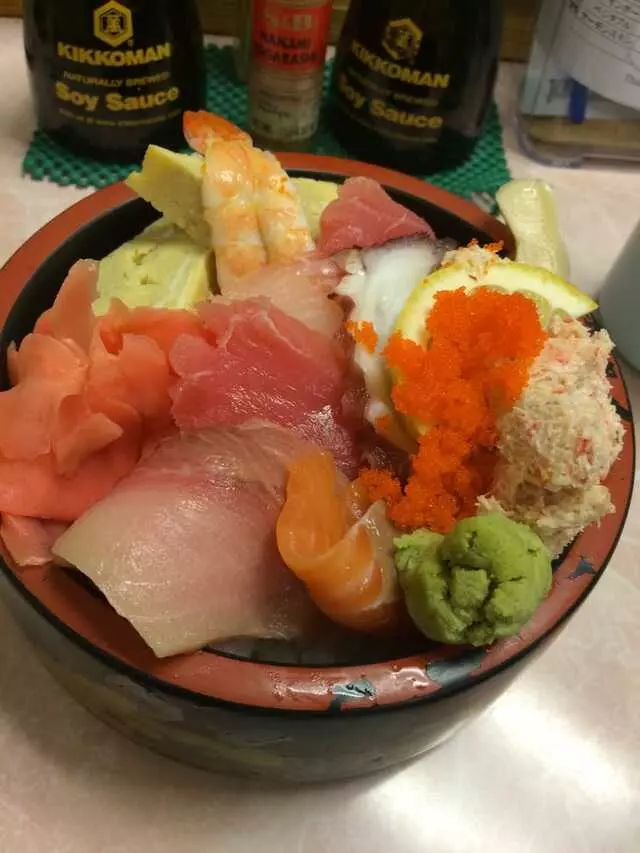 Aki Restaurant