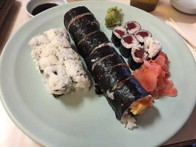 Aki Restaurant