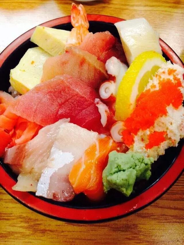Aki Restaurant