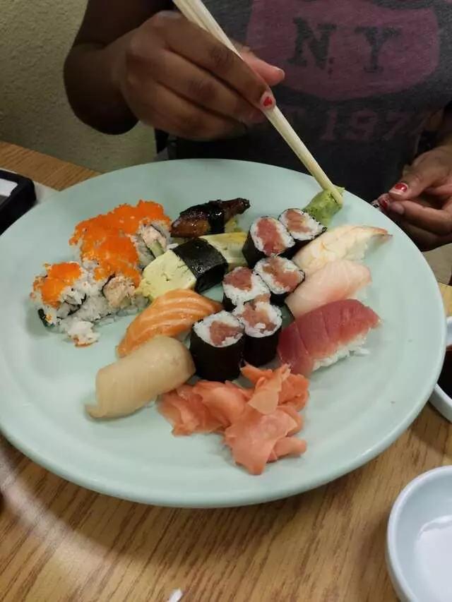 Aki Restaurant