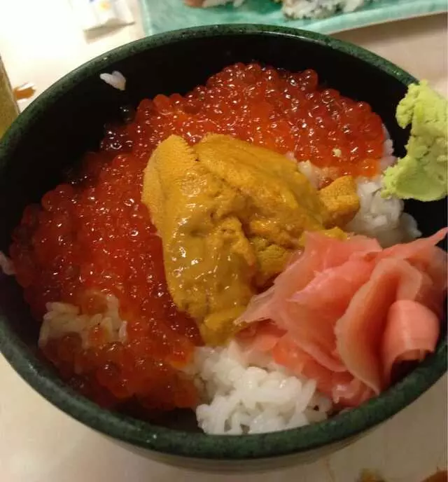 Aki Restaurant
