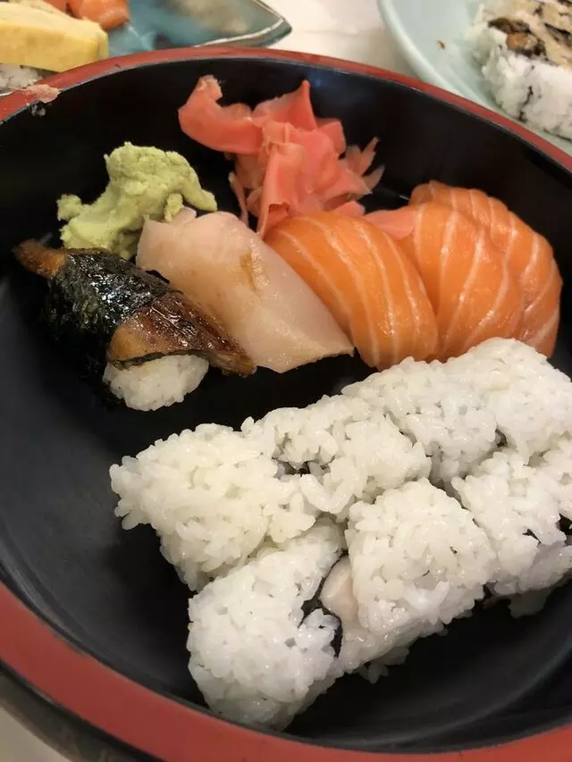 Aki Restaurant