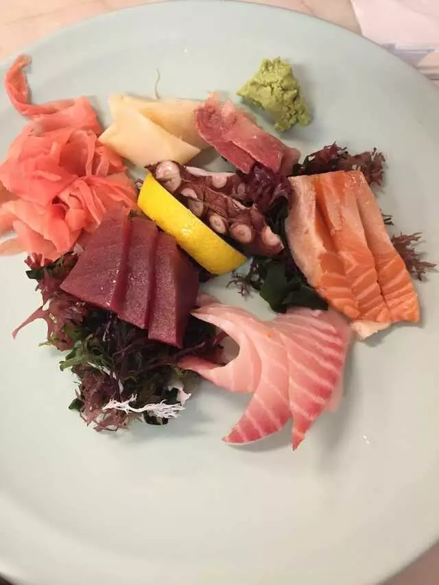 Aki Restaurant