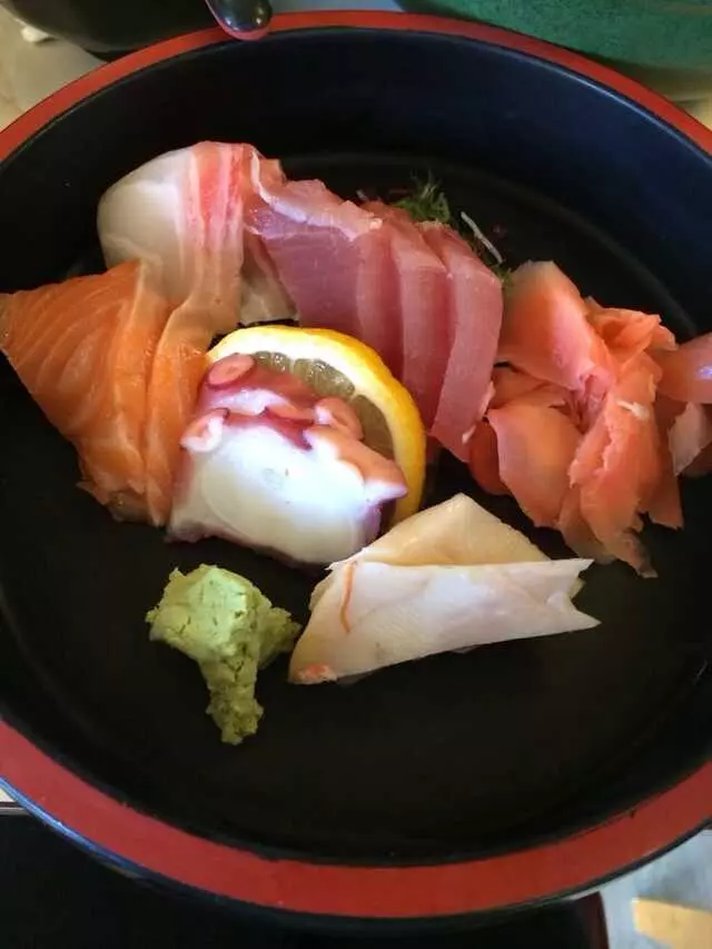 Aki Restaurant