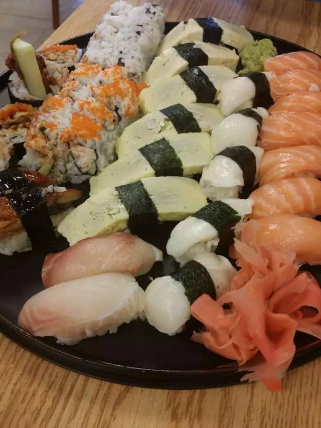 Aki Restaurant