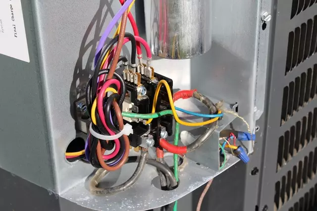 Associated Air Conditioning Service