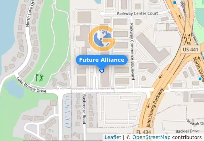 Future Alliance