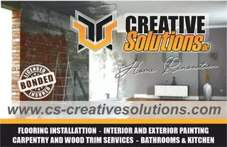 Cs Creative Solutions
