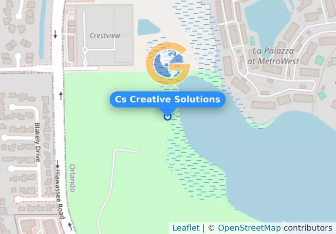 Cs Creative Solutions