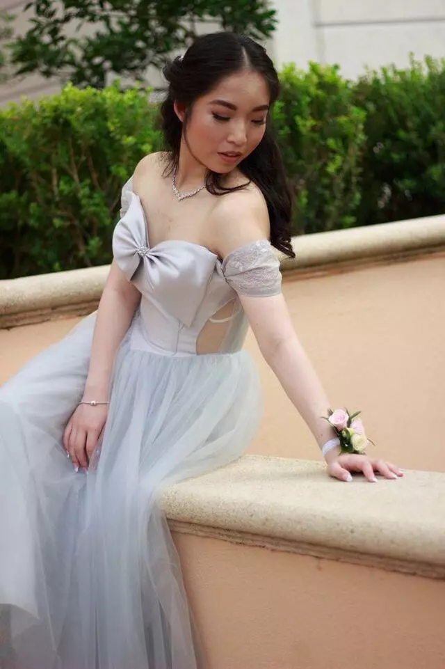 A Touch Of Fierce