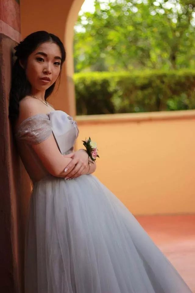 A Touch Of Fierce