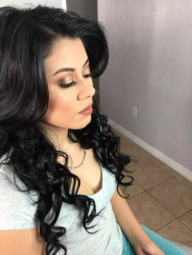 A Touch Of Fierce