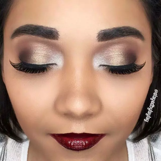 A Touch Of Fierce