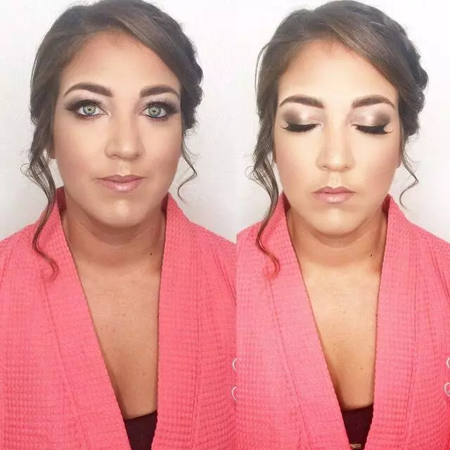 A Touch Of Fierce