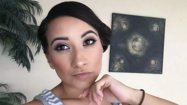 A Touch Of Fierce