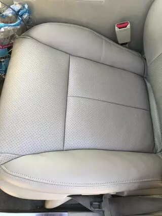 Kelly's Quality Auto Upholstery