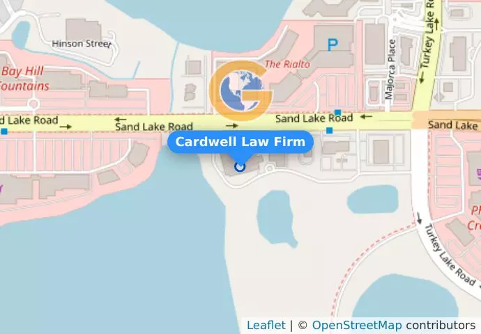 Cardwell Law Firm