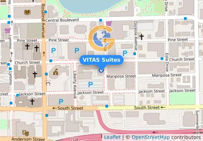 VITAS Suites